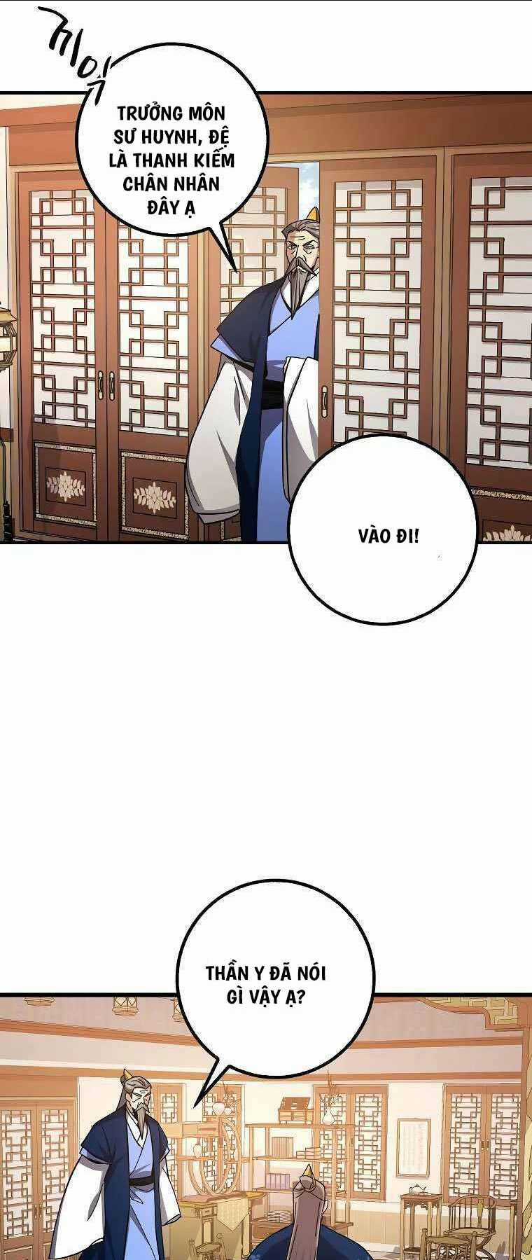 Thiên Phong Phách Đạo Chapter 5 trang 51