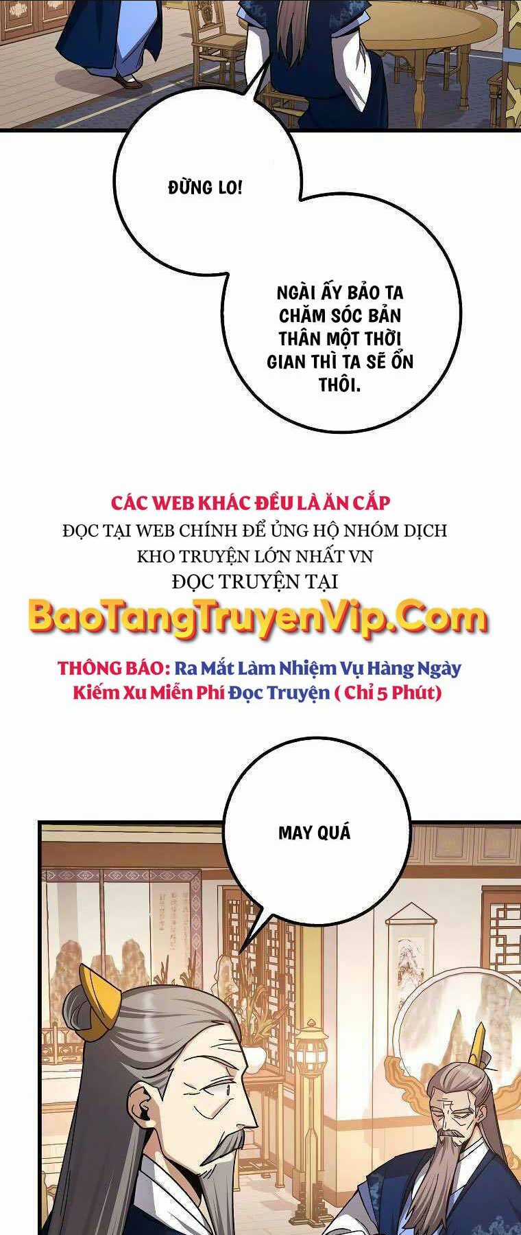 Thiên Phong Phách Đạo Chapter 5 trang 52