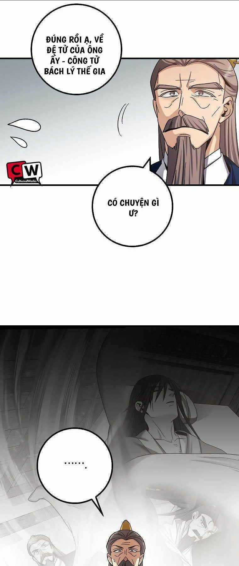 Thiên Phong Phách Đạo Chapter 5 trang 54