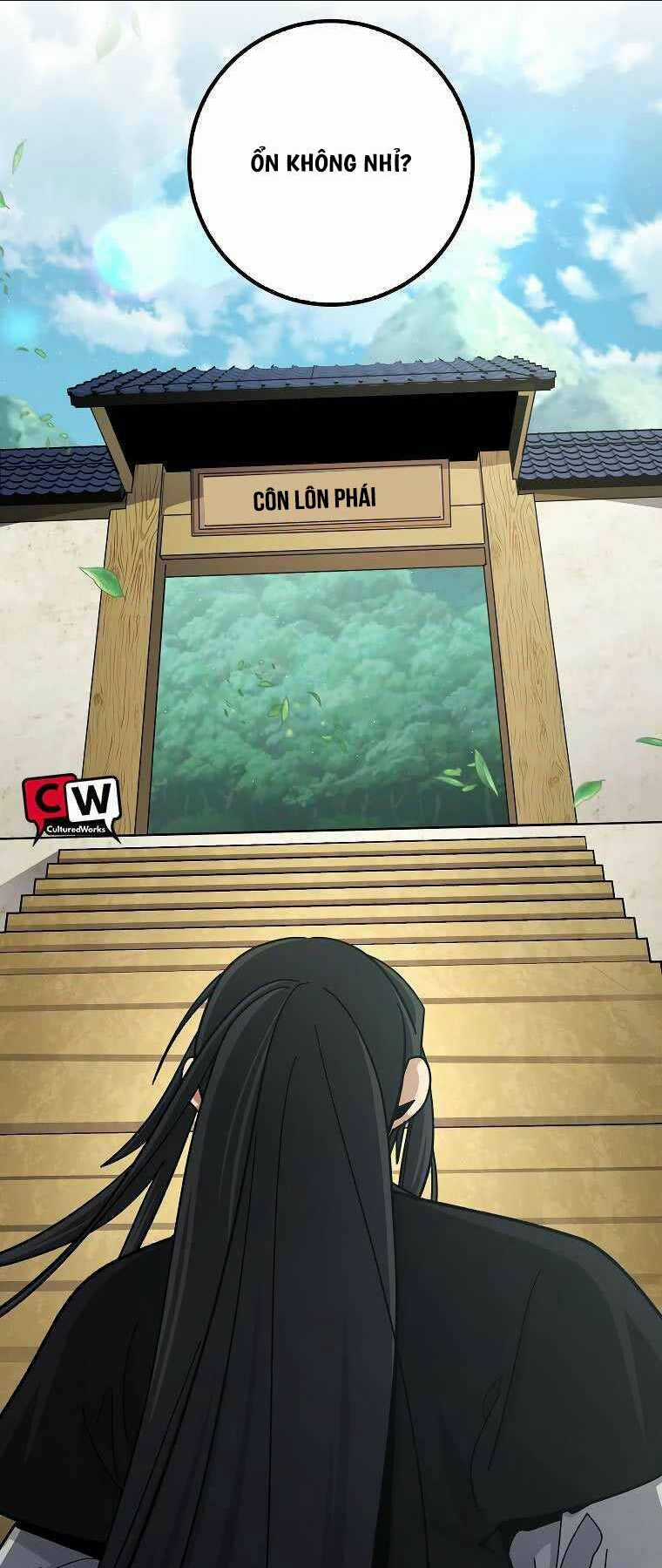 Thiên Phong Phách Đạo Chapter 5 trang 56