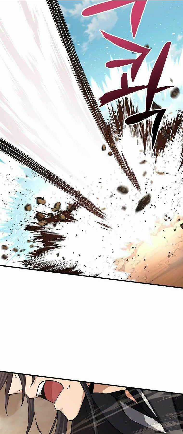 Thiên Phong Phách Đạo Chapter 5 trang 7