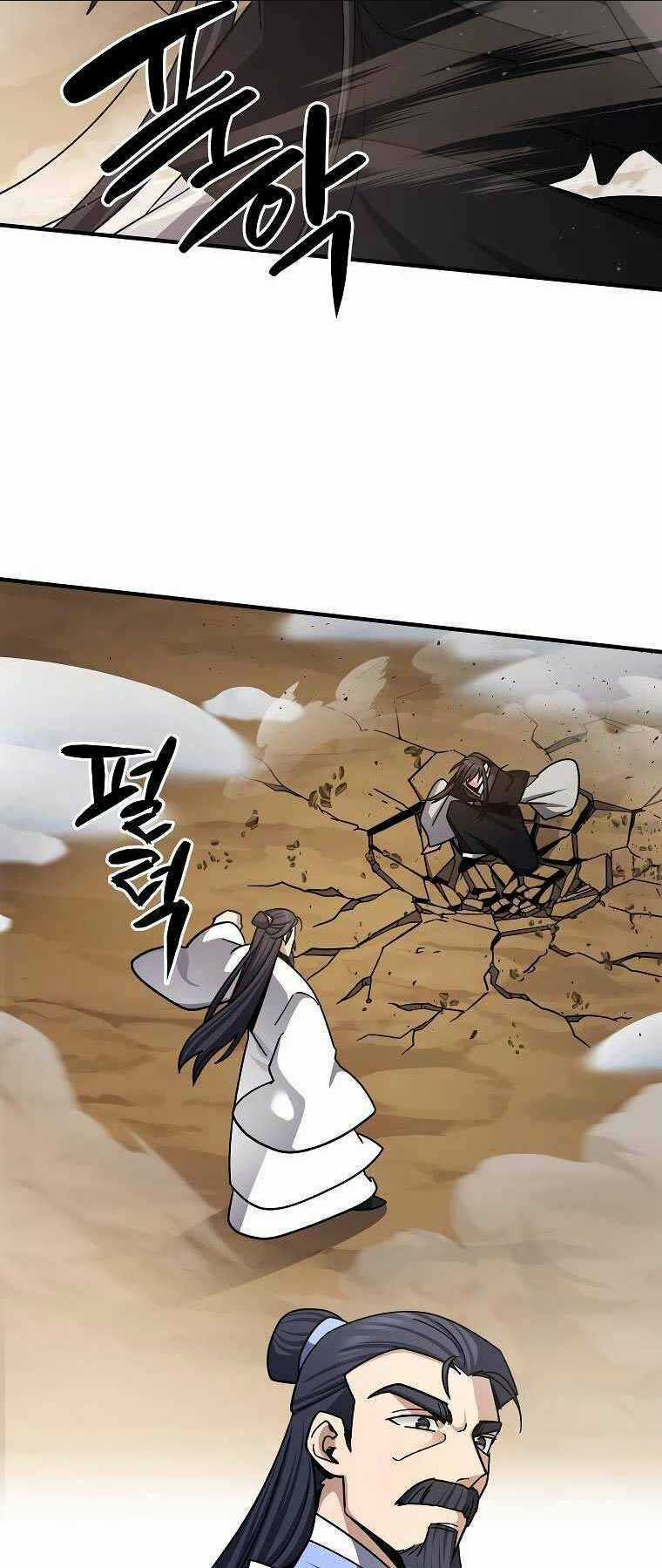 Thiên Phong Phách Đạo Chapter 5 trang 8