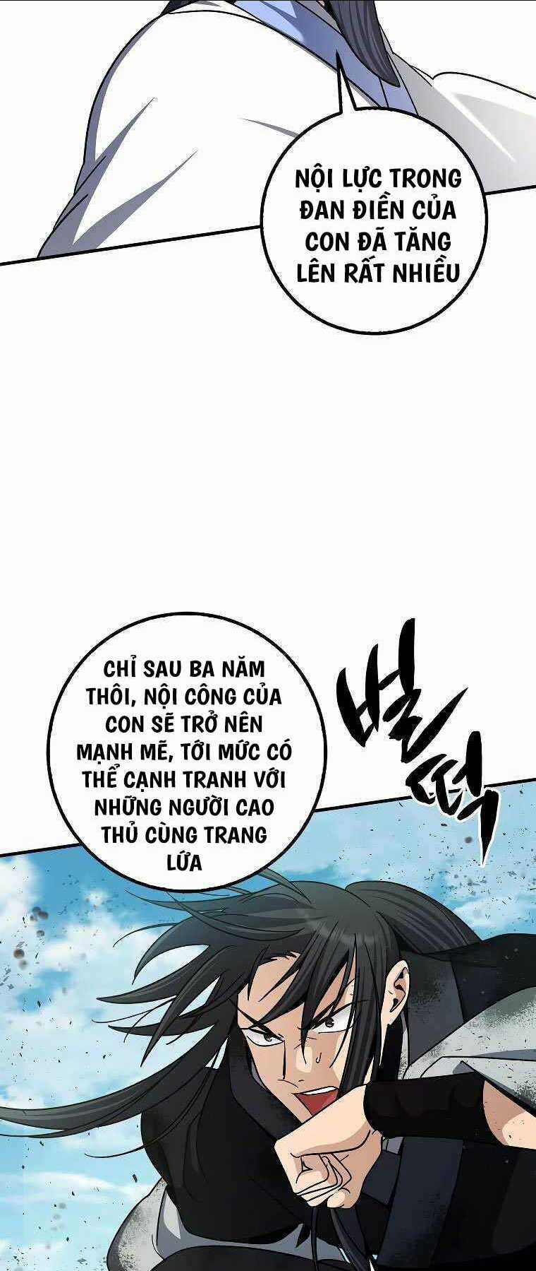 Thiên Phong Phách Đạo Chapter 5 trang 9