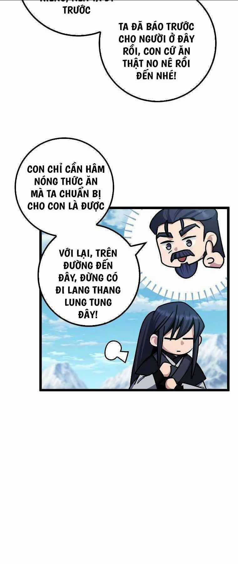 Thiên Phong Phách Đạo Chapter 6 trang 10