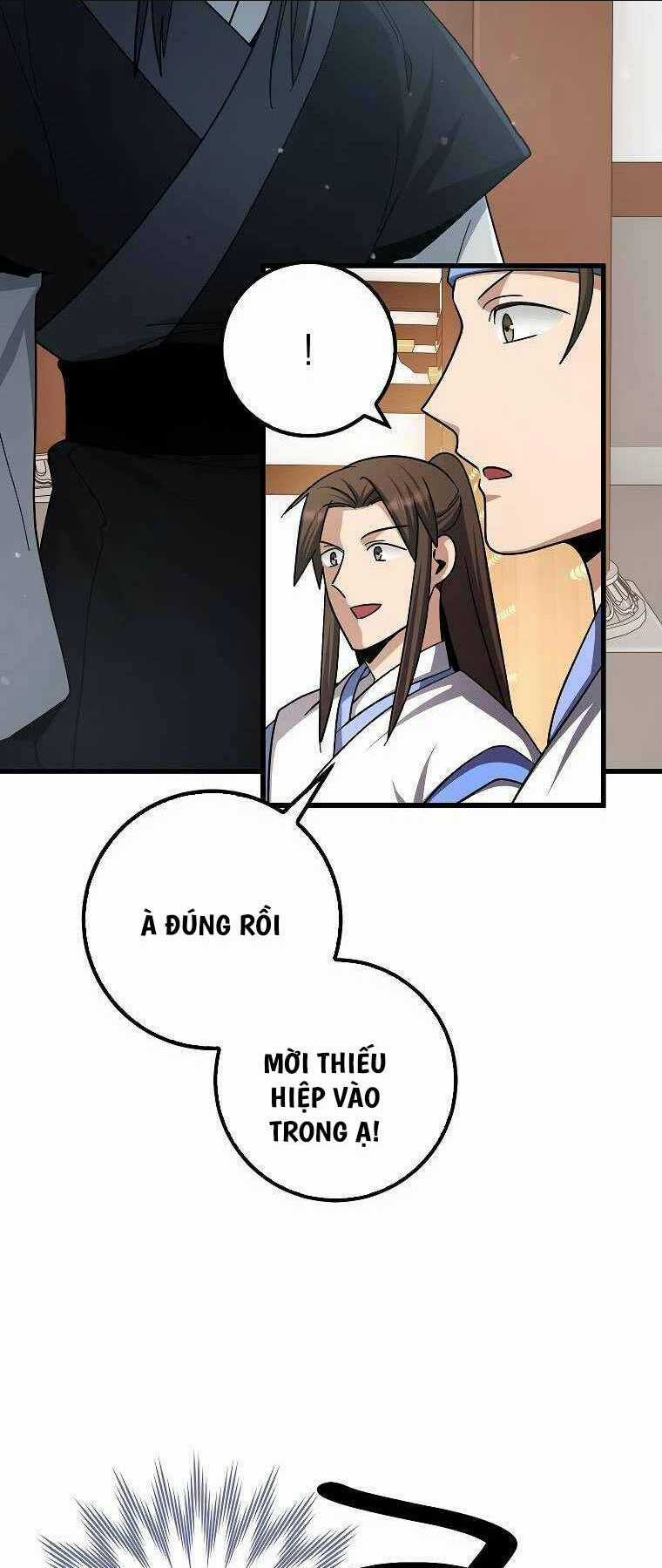 Thiên Phong Phách Đạo Chapter 6 trang 13