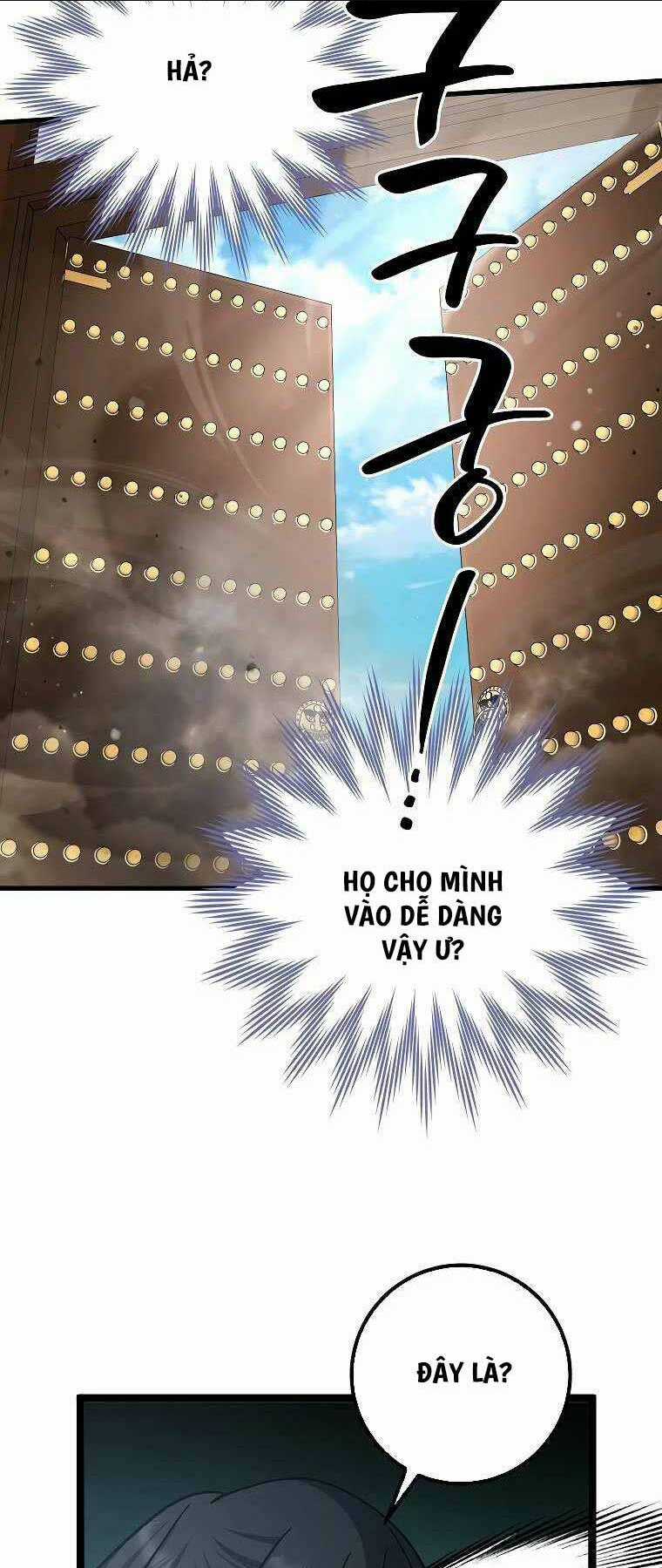 Thiên Phong Phách Đạo Chapter 6 trang 14