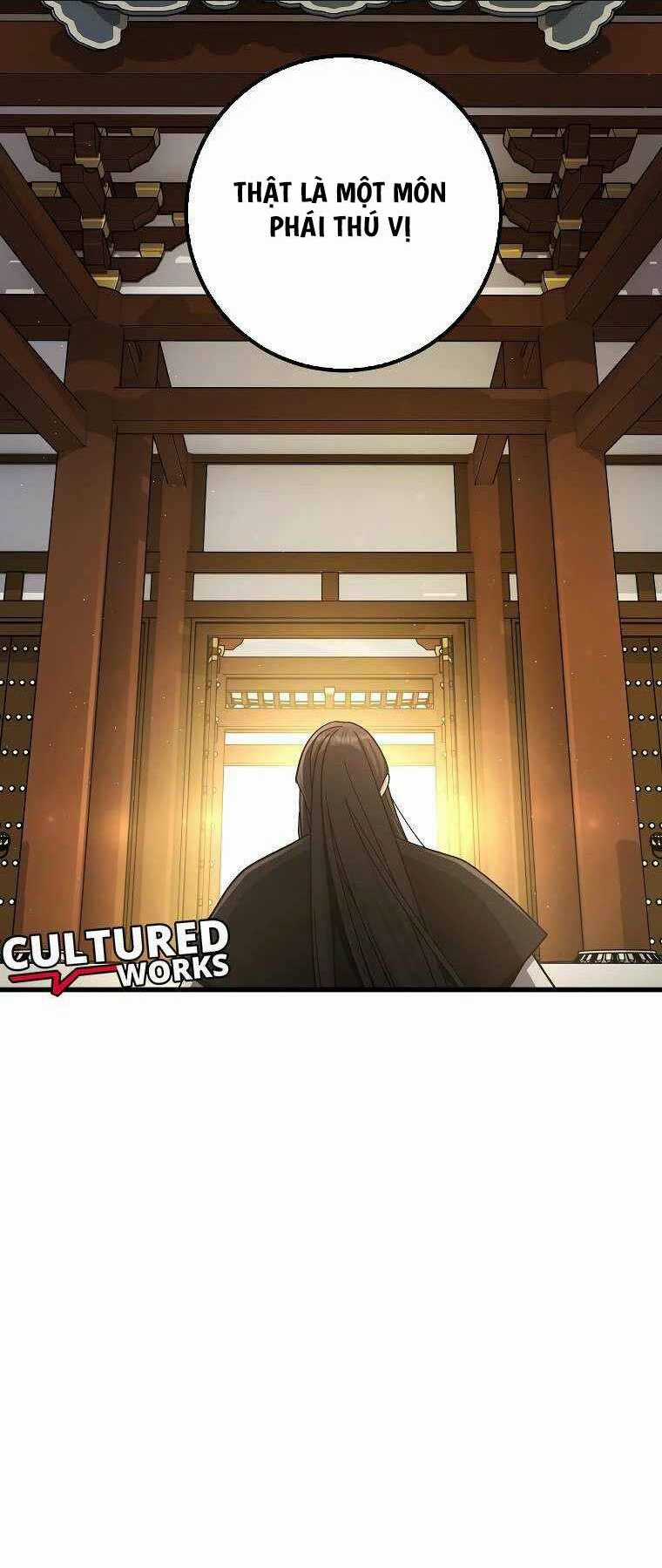 Thiên Phong Phách Đạo Chapter 6 trang 16