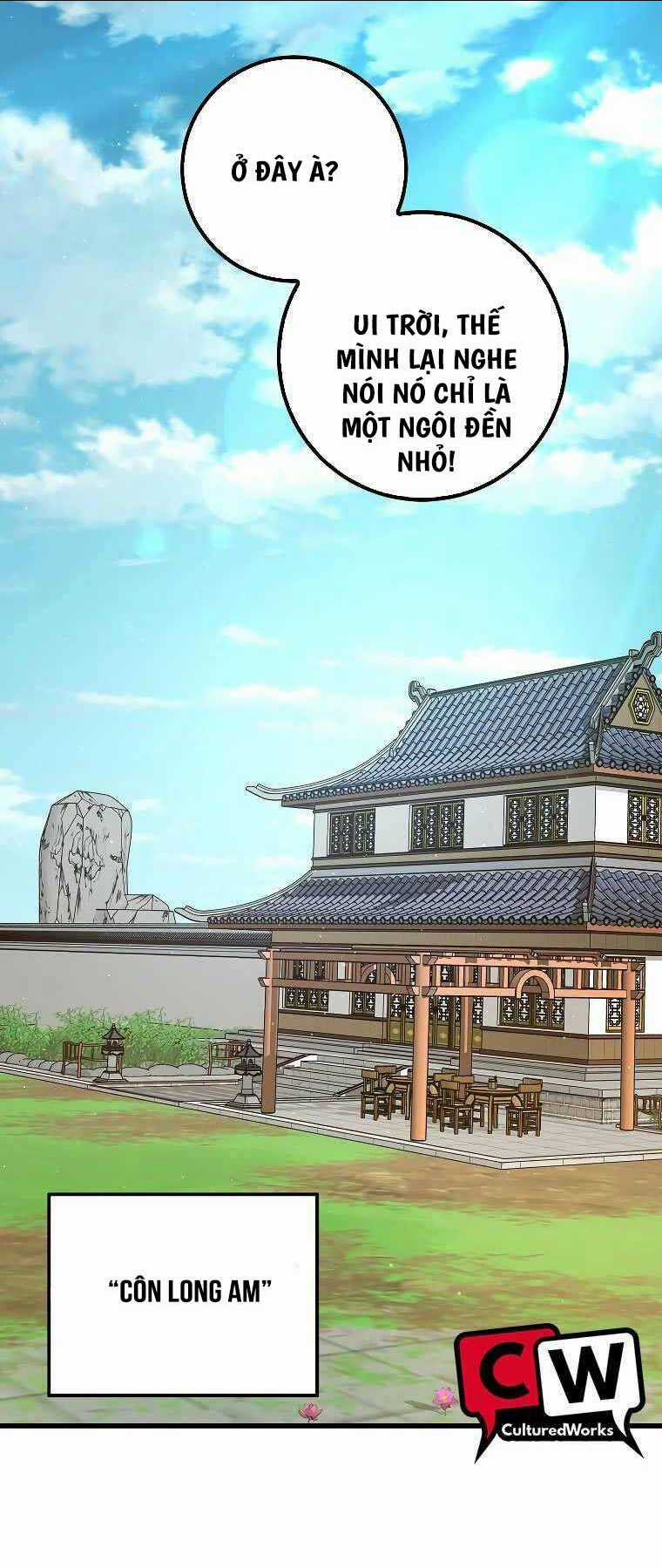 Thiên Phong Phách Đạo Chapter 6 trang 18