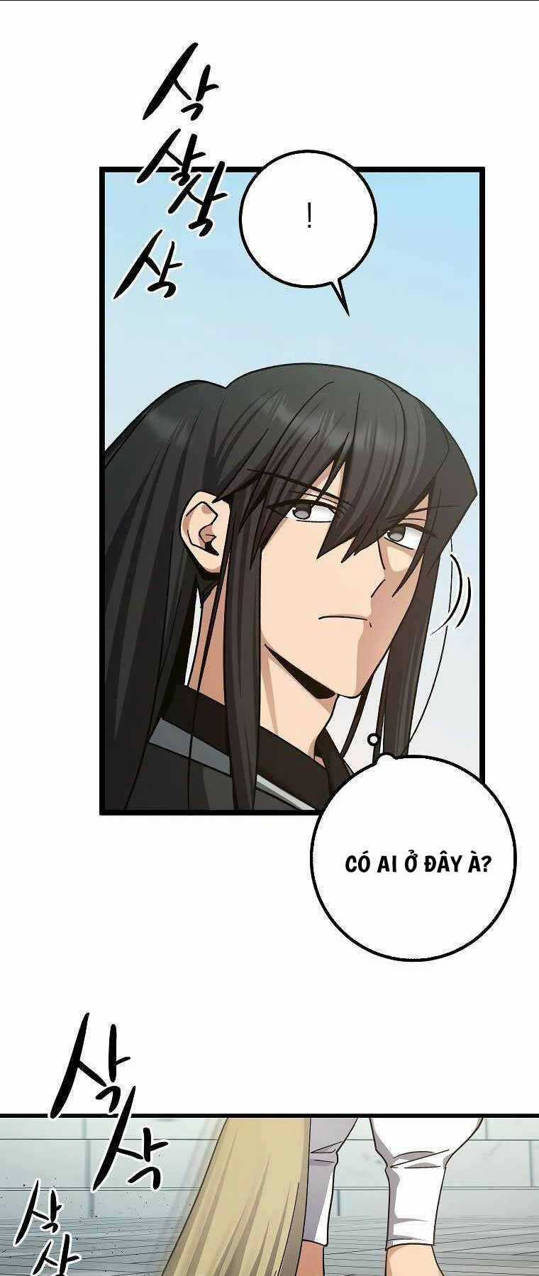 Thiên Phong Phách Đạo Chapter 6 trang 19