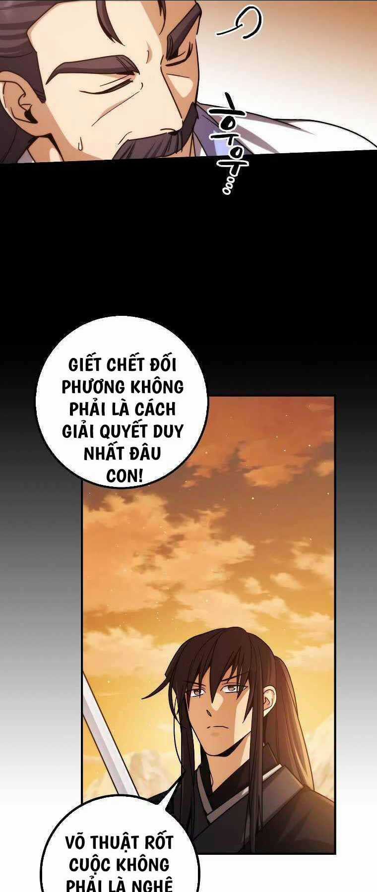 Thiên Phong Phách Đạo Chapter 6 trang 2