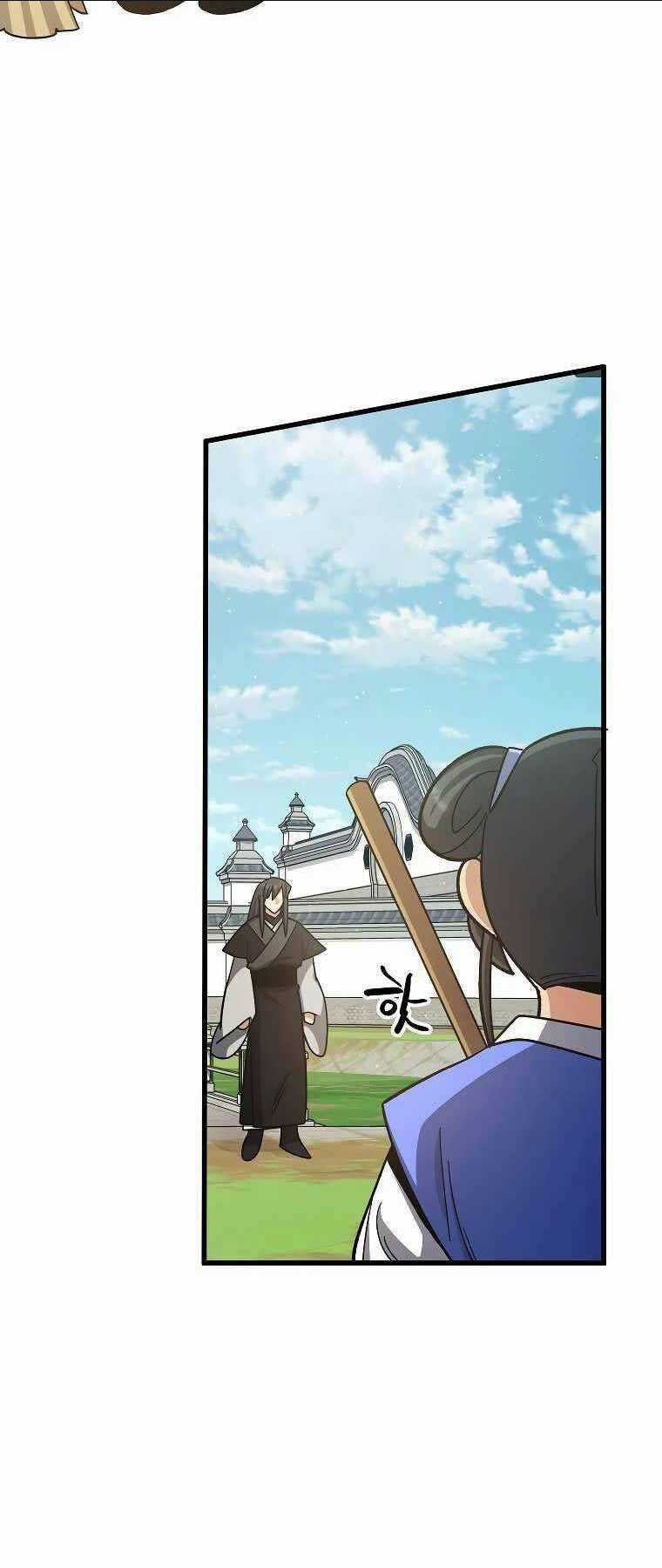 Thiên Phong Phách Đạo Chapter 6 trang 22