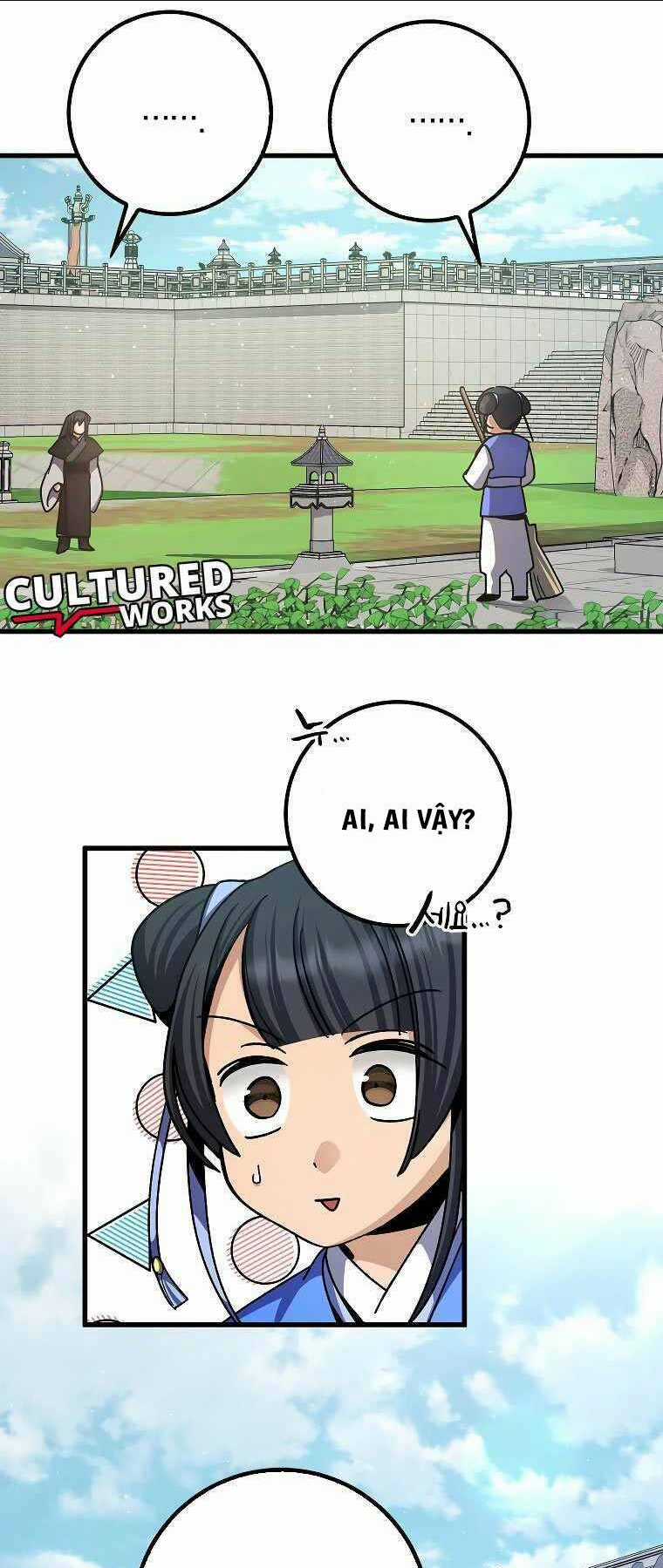 Thiên Phong Phách Đạo Chapter 6 trang 23