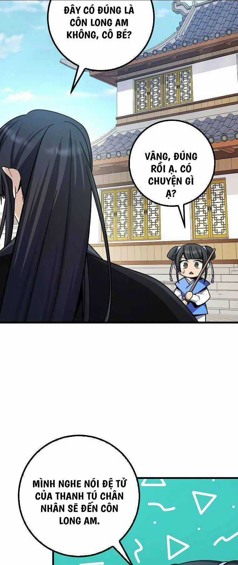 Thiên Phong Phách Đạo Chapter 6 trang 24