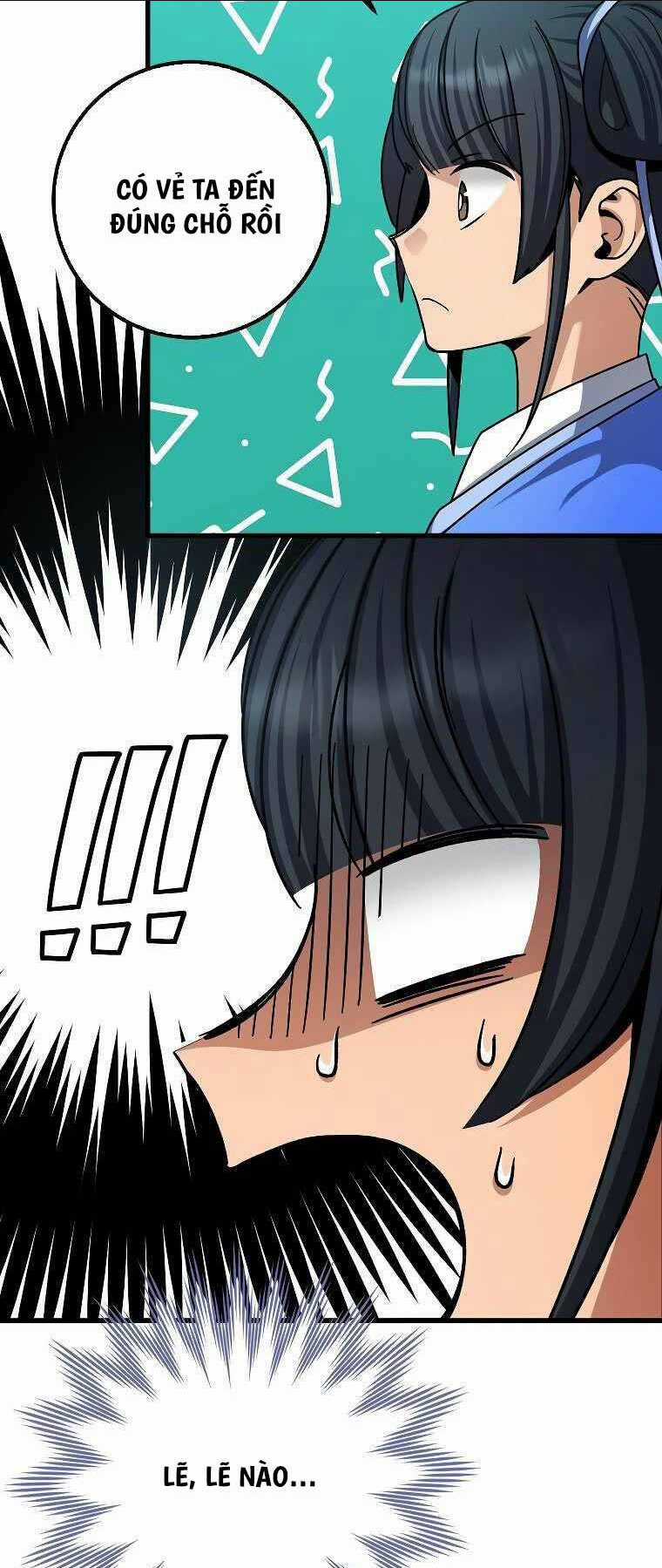 Thiên Phong Phách Đạo Chapter 6 trang 25