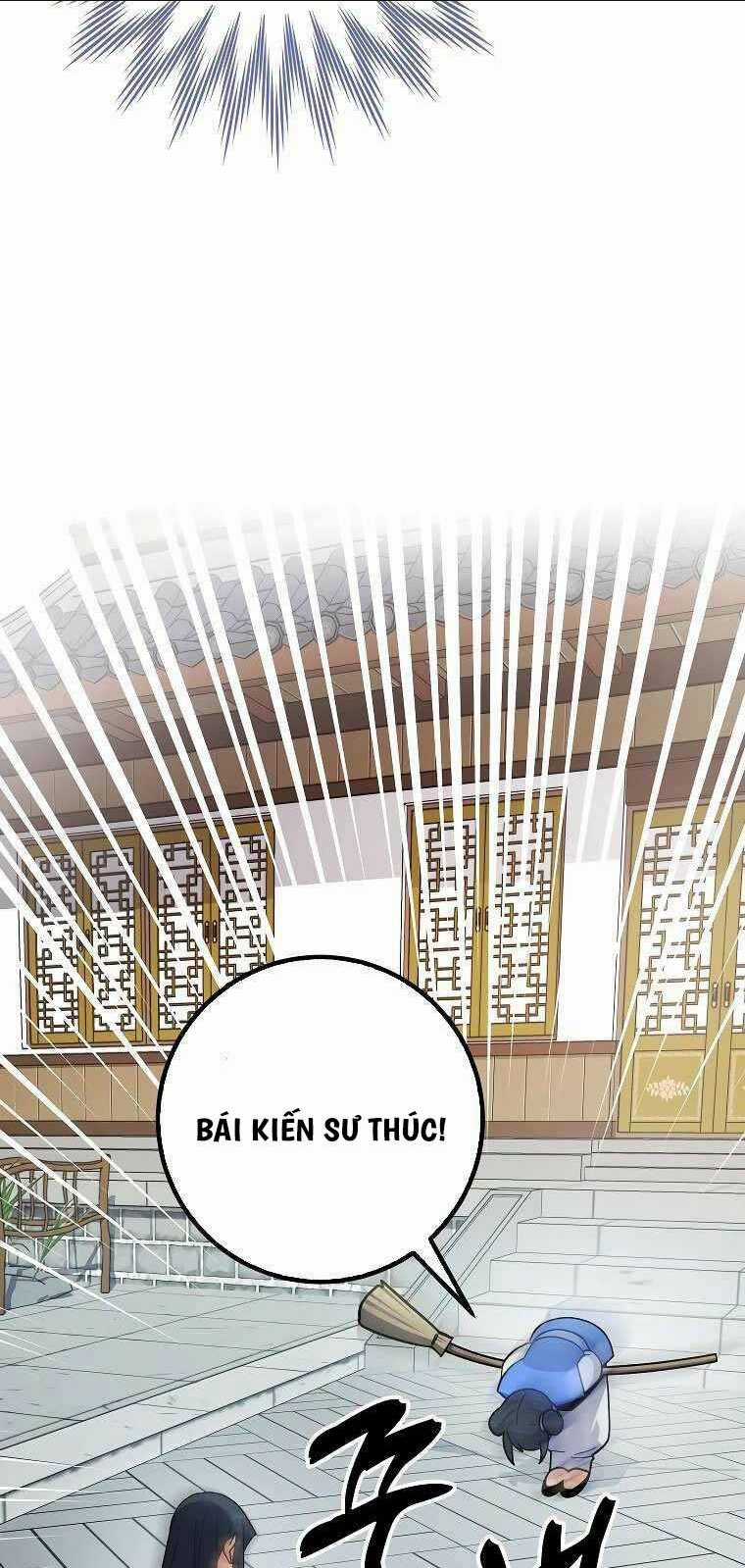 Thiên Phong Phách Đạo Chapter 6 trang 26