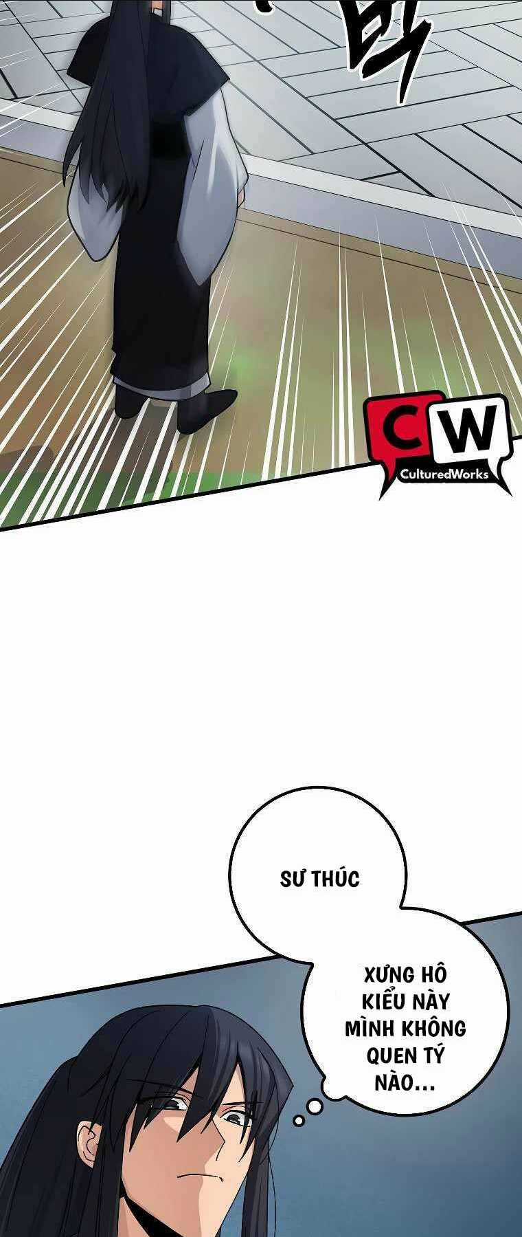 Thiên Phong Phách Đạo Chapter 6 trang 27