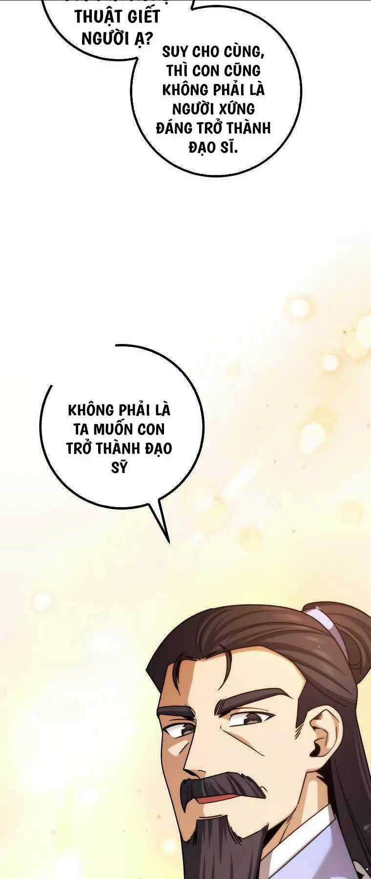 Thiên Phong Phách Đạo Chapter 6 trang 3
