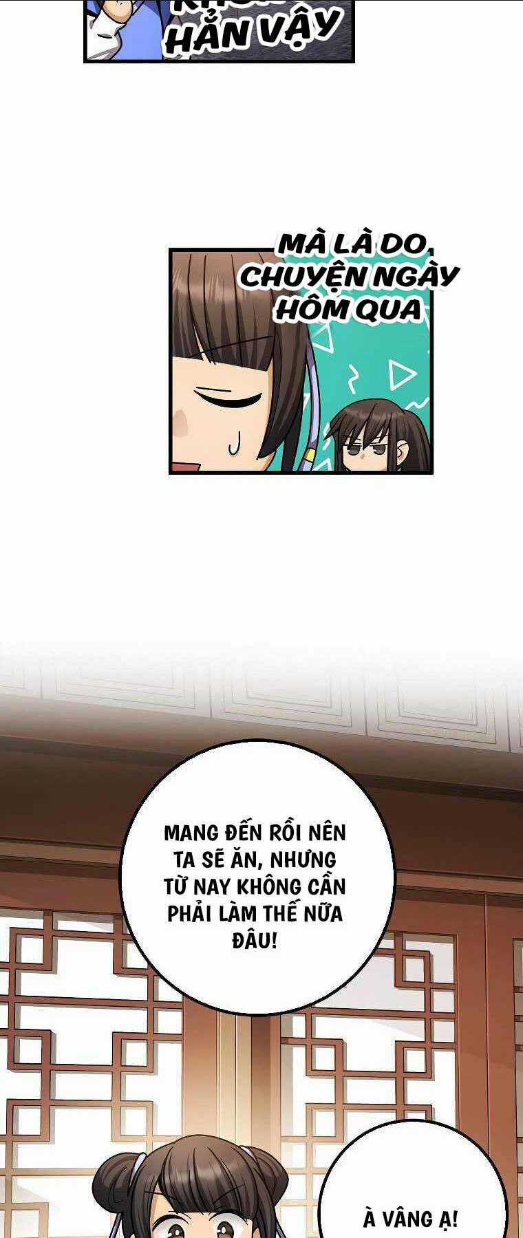 Thiên Phong Phách Đạo Chapter 6 trang 34