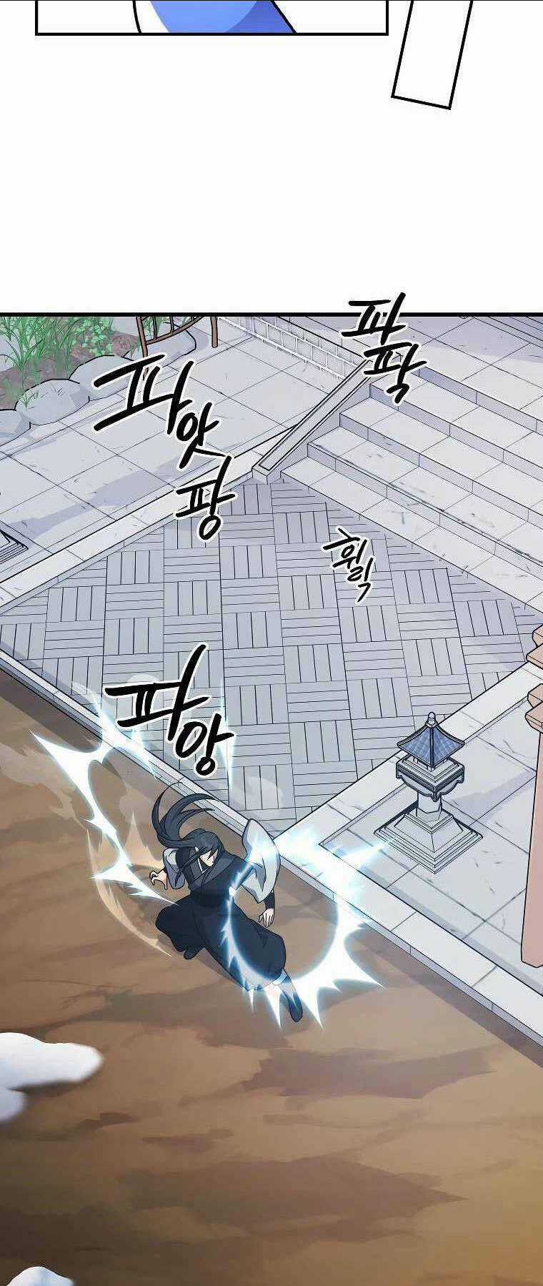 Thiên Phong Phách Đạo Chapter 6 trang 36