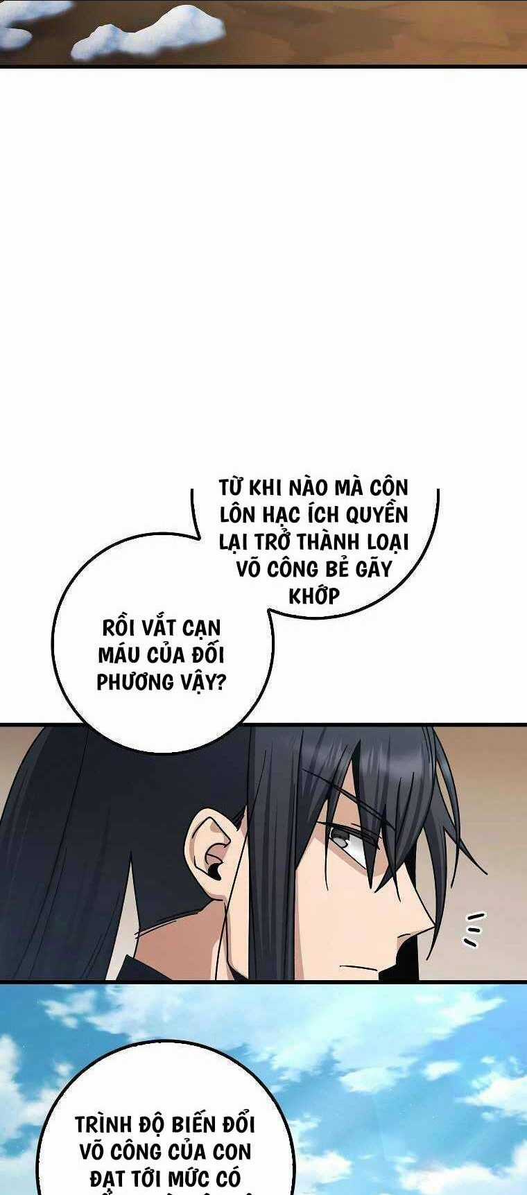 Thiên Phong Phách Đạo Chapter 6 trang 37