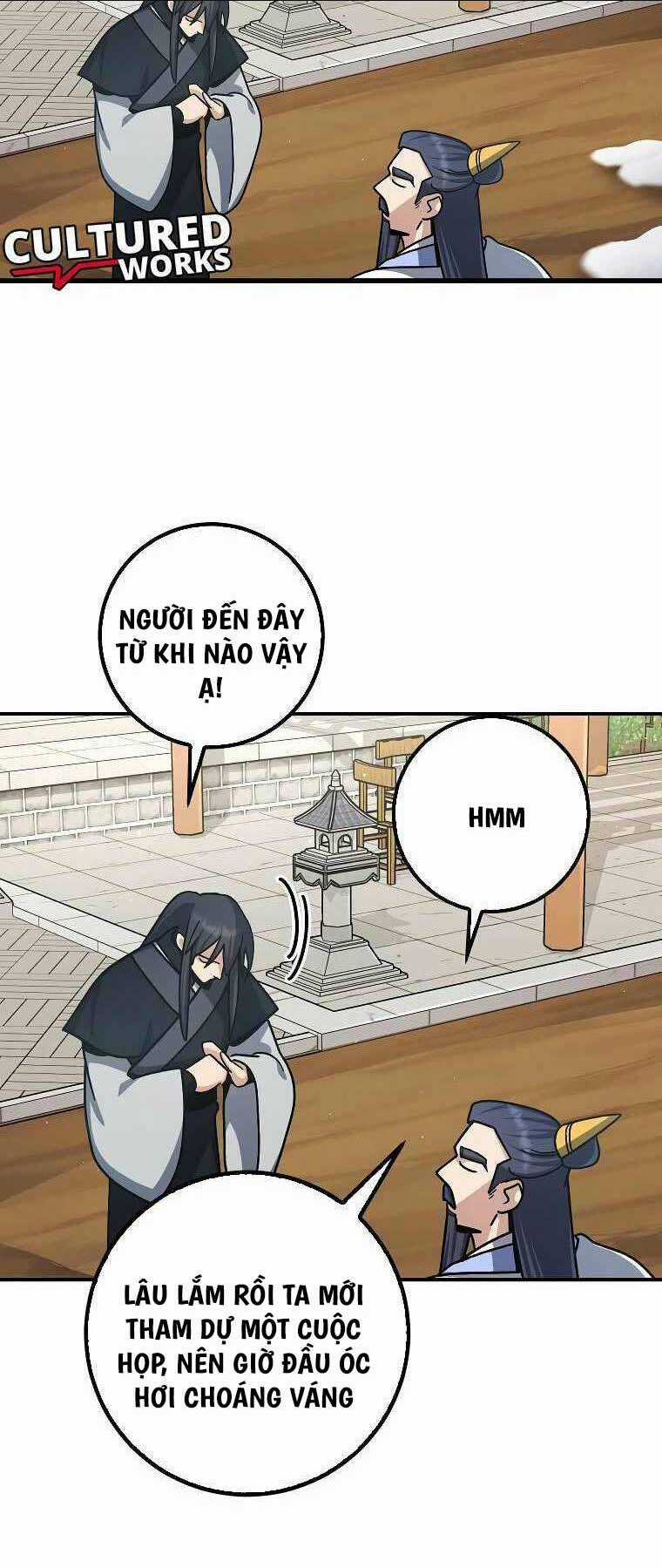 Thiên Phong Phách Đạo Chapter 6 trang 39