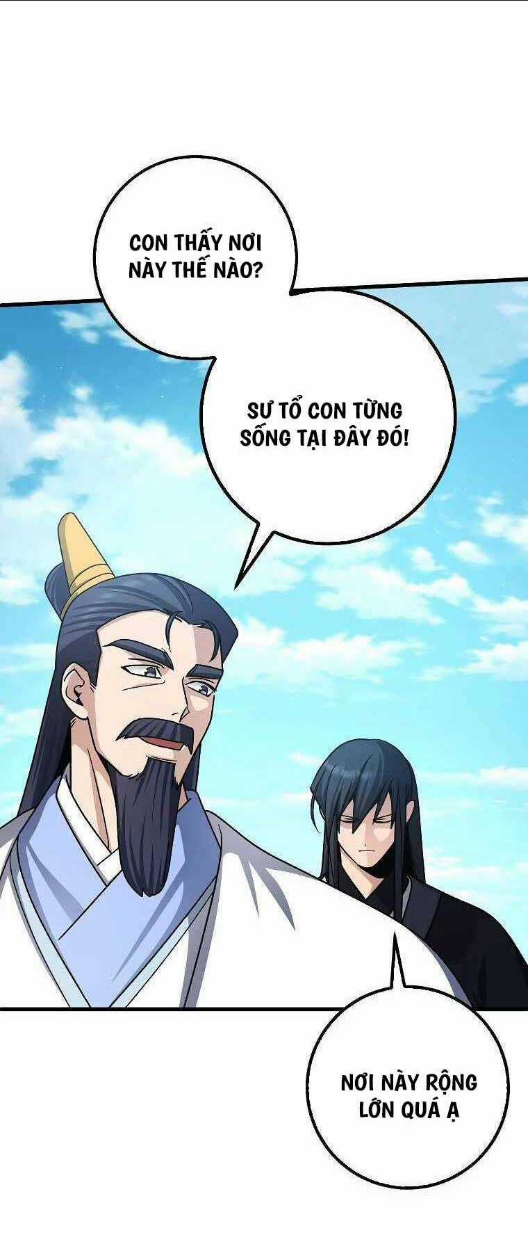 Thiên Phong Phách Đạo Chapter 6 trang 40