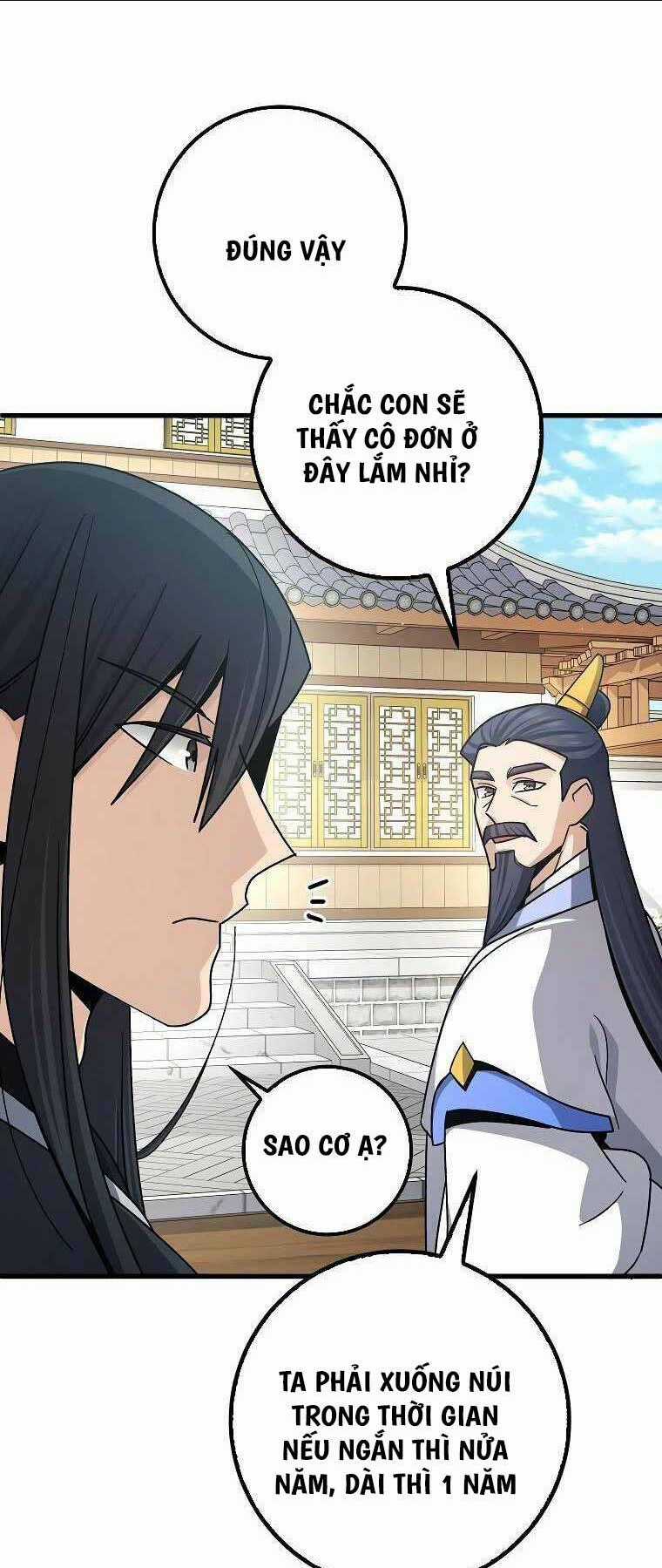 Thiên Phong Phách Đạo Chapter 6 trang 41