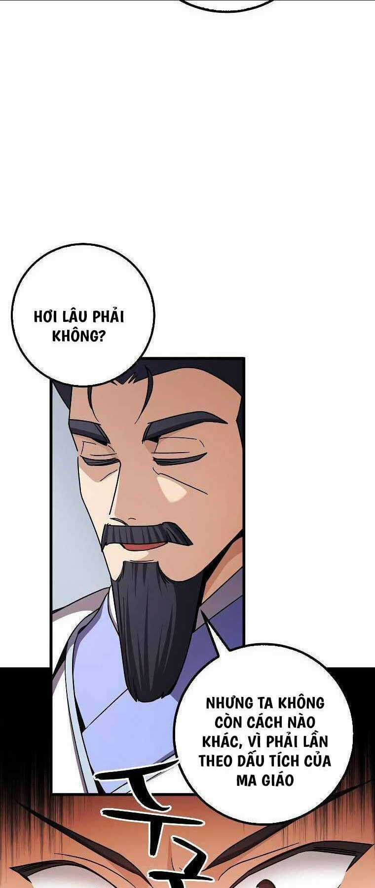 Thiên Phong Phách Đạo Chapter 6 trang 42