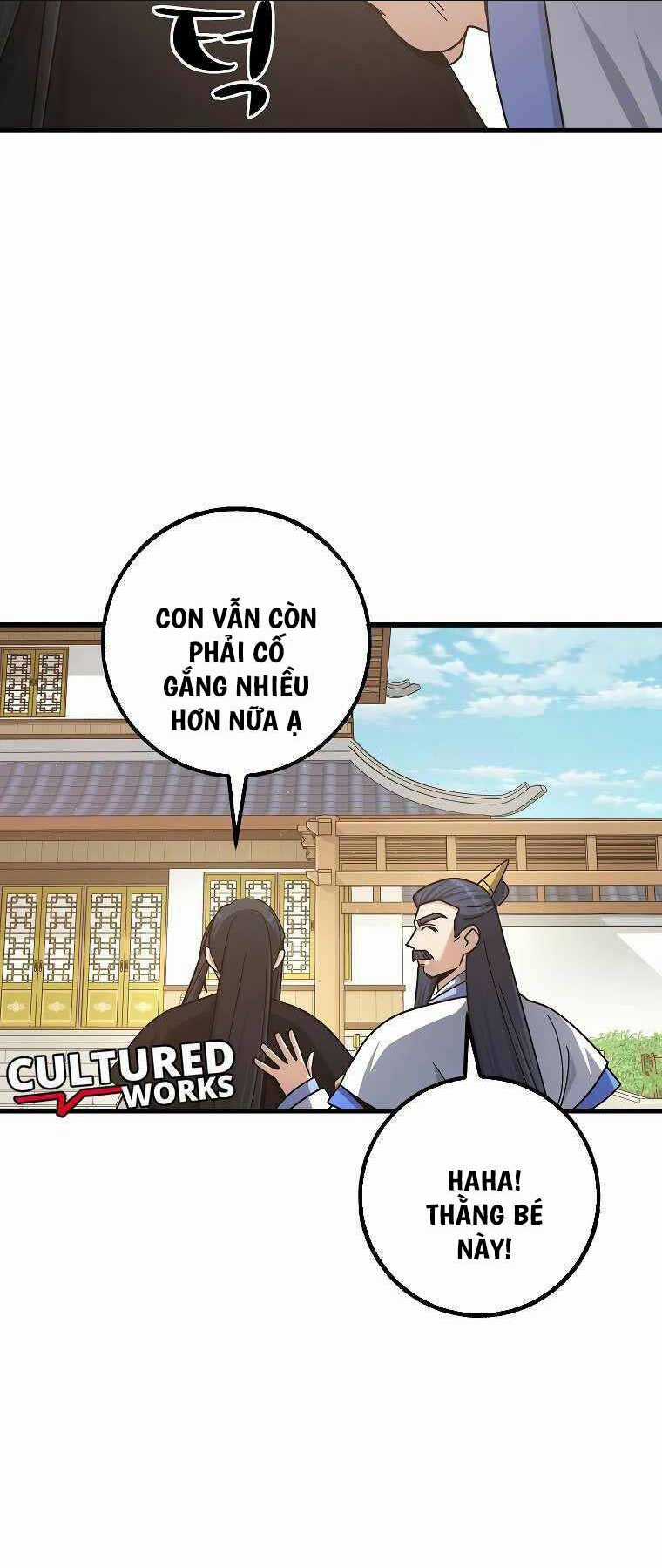 Thiên Phong Phách Đạo Chapter 6 trang 48