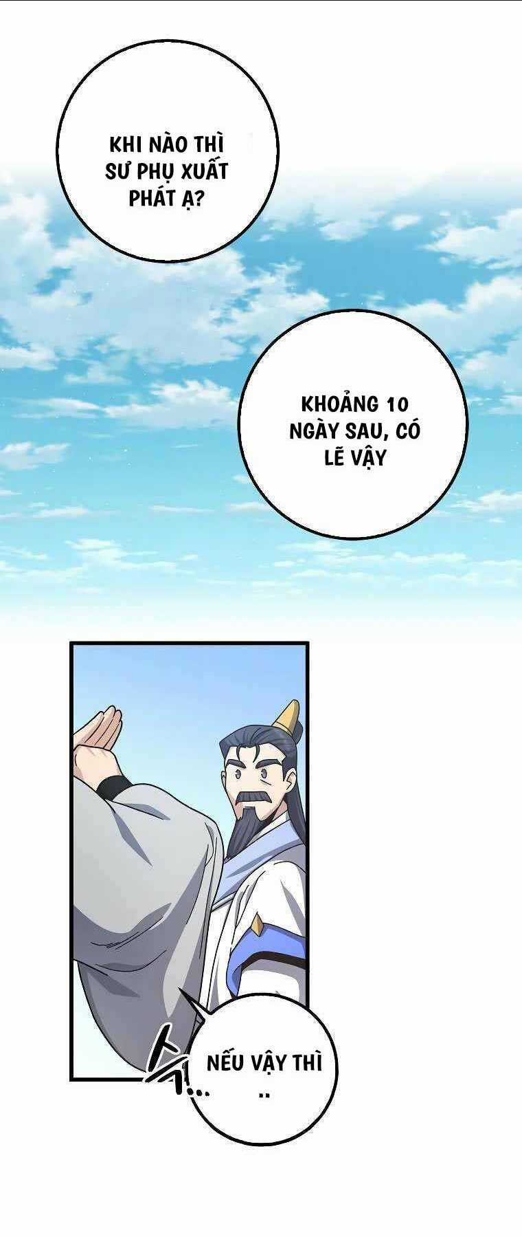 Thiên Phong Phách Đạo Chapter 6 trang 49