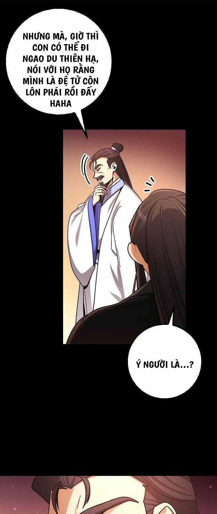 Thiên Phong Phách Đạo Chapter 6 trang 5