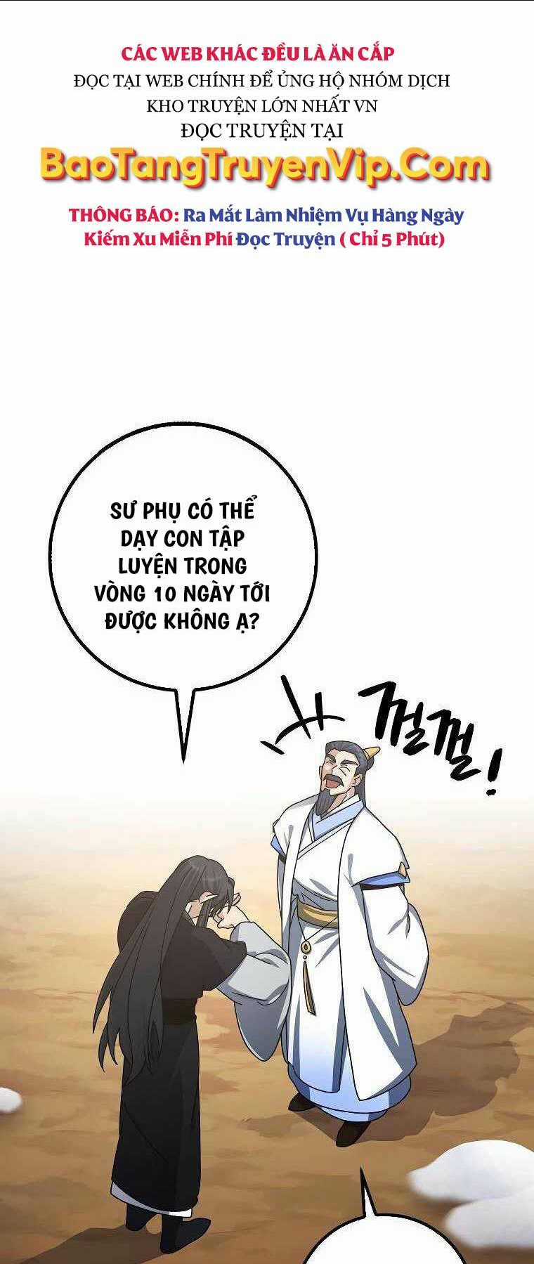 Thiên Phong Phách Đạo Chapter 6 trang 50