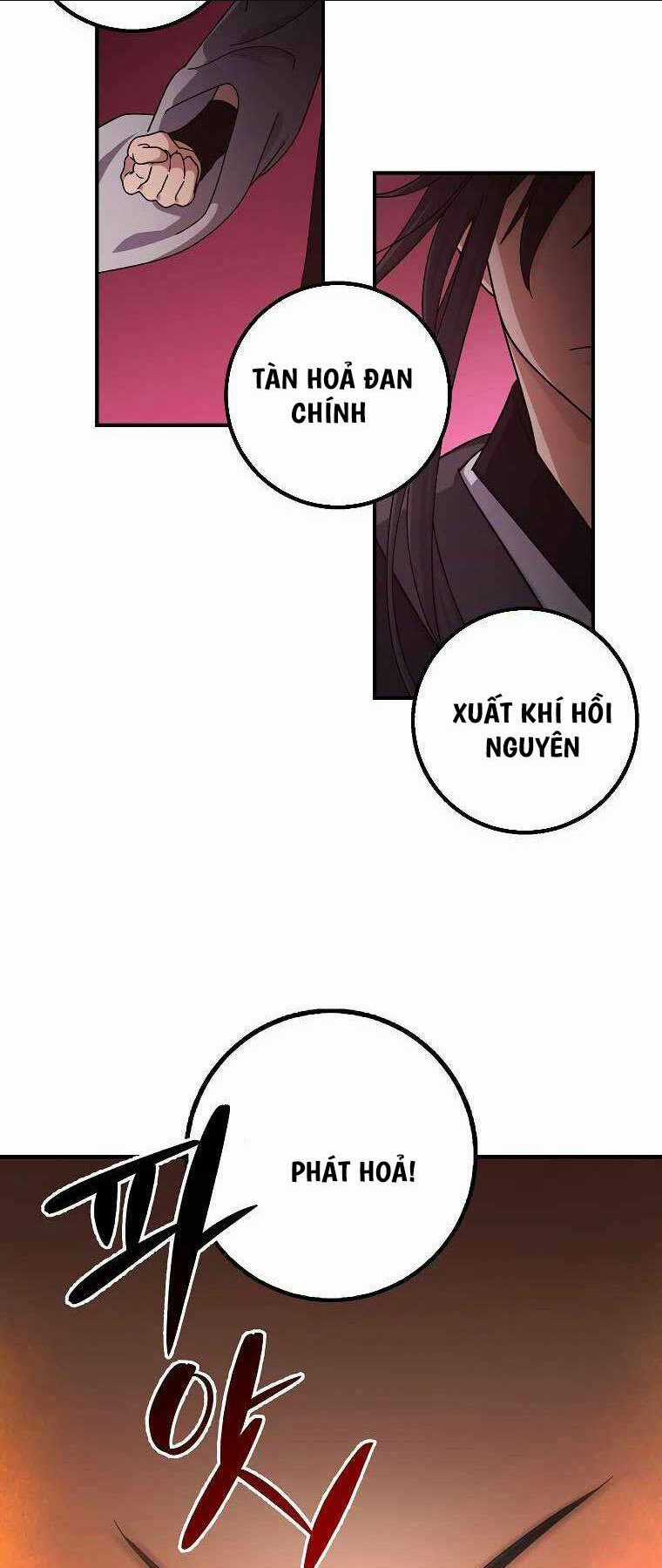 Thiên Phong Phách Đạo Chapter 6 trang 52