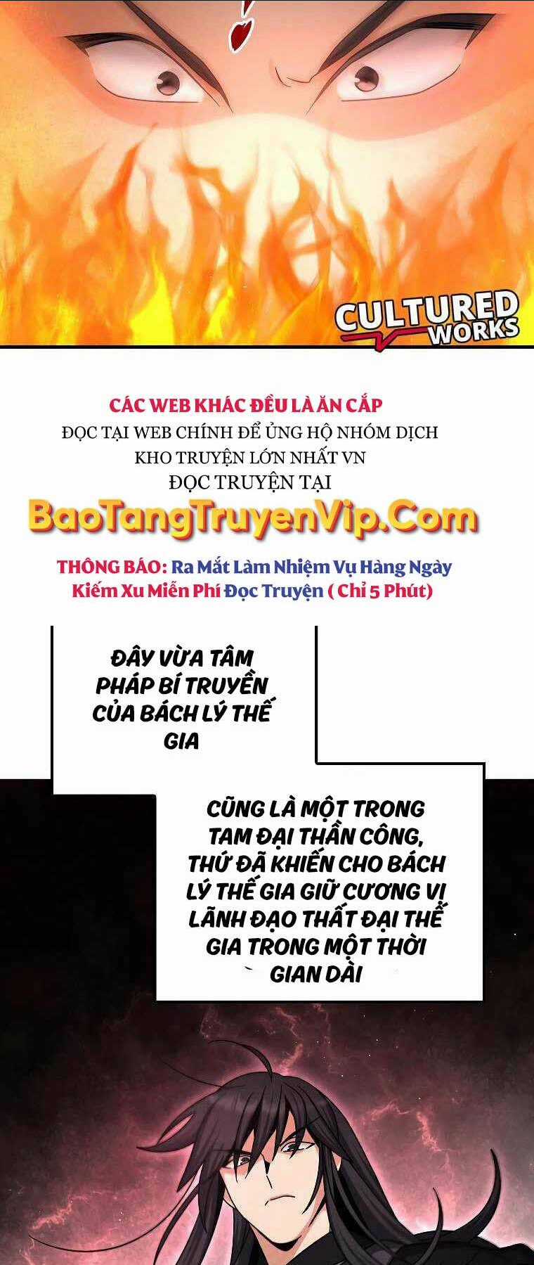 Thiên Phong Phách Đạo Chapter 6 trang 53