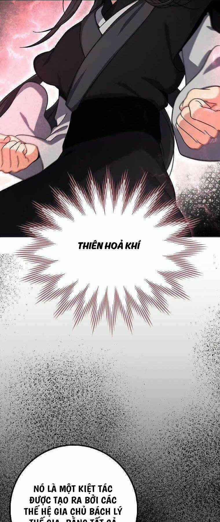 Thiên Phong Phách Đạo Chapter 6 trang 54