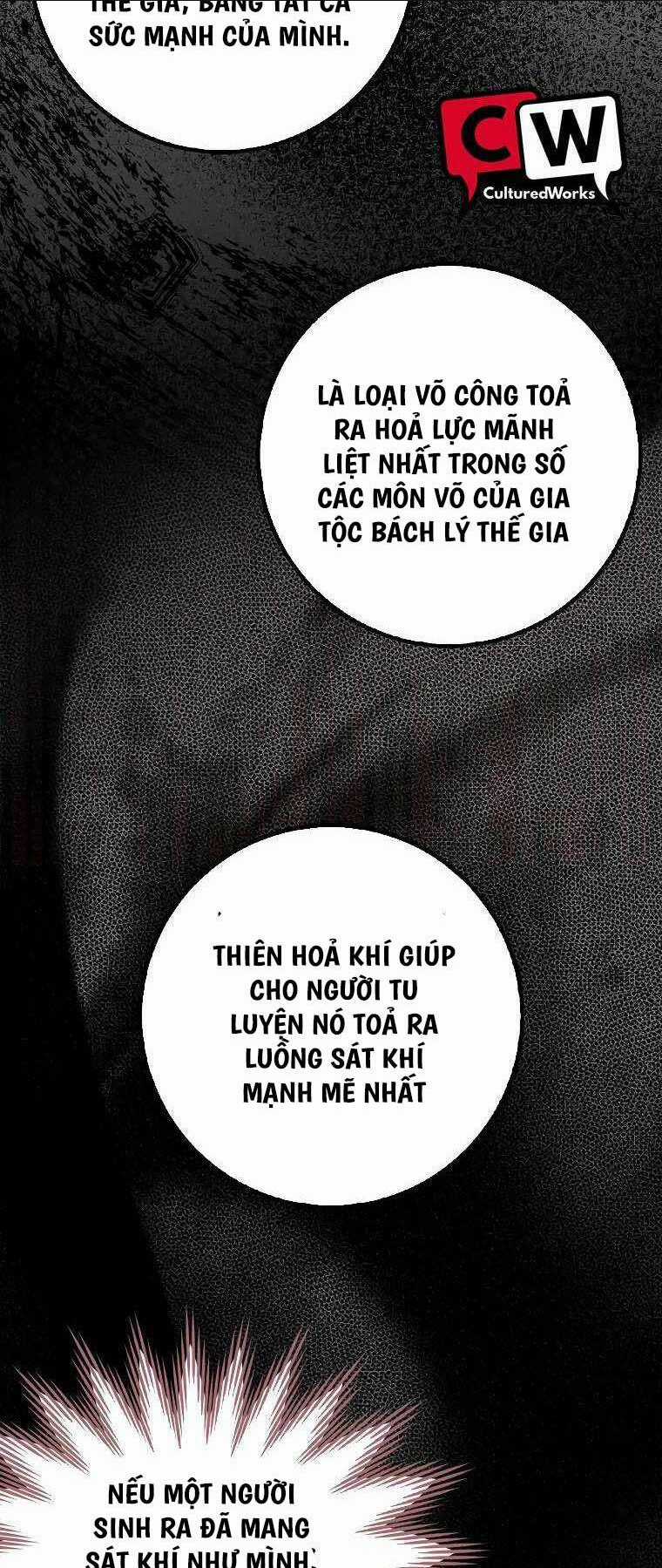 Thiên Phong Phách Đạo Chapter 6 trang 55