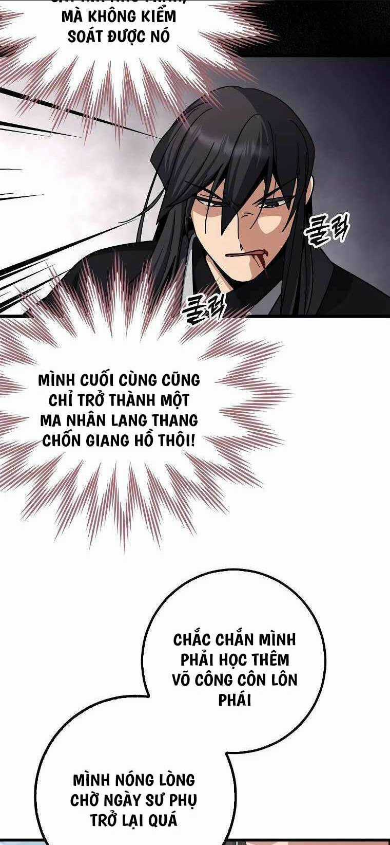 Thiên Phong Phách Đạo Chapter 6 trang 56