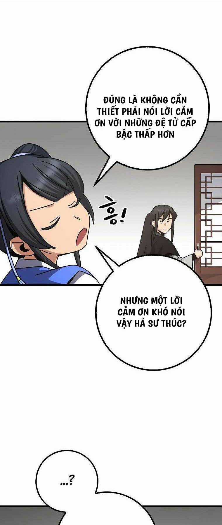 Thiên Phong Phách Đạo Chapter 6 trang 59