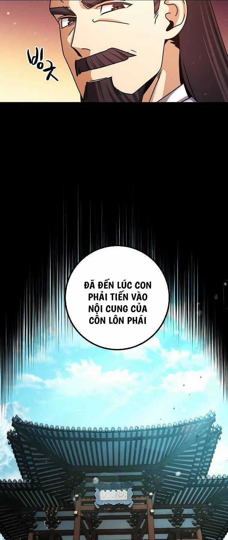 Thiên Phong Phách Đạo Chapter 6 trang 6