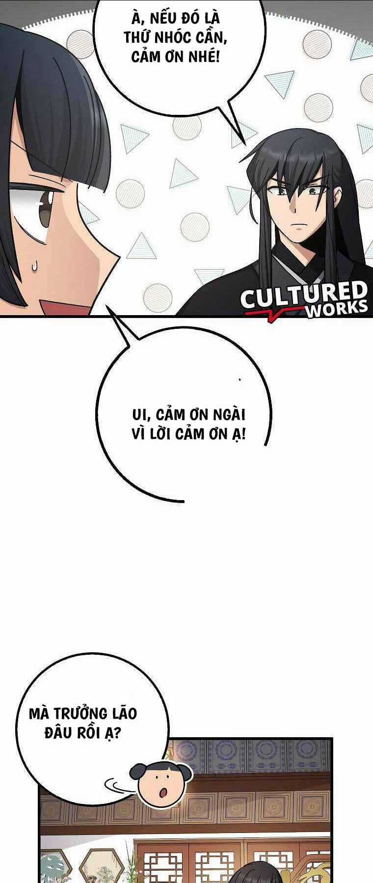 Thiên Phong Phách Đạo Chapter 6 trang 60