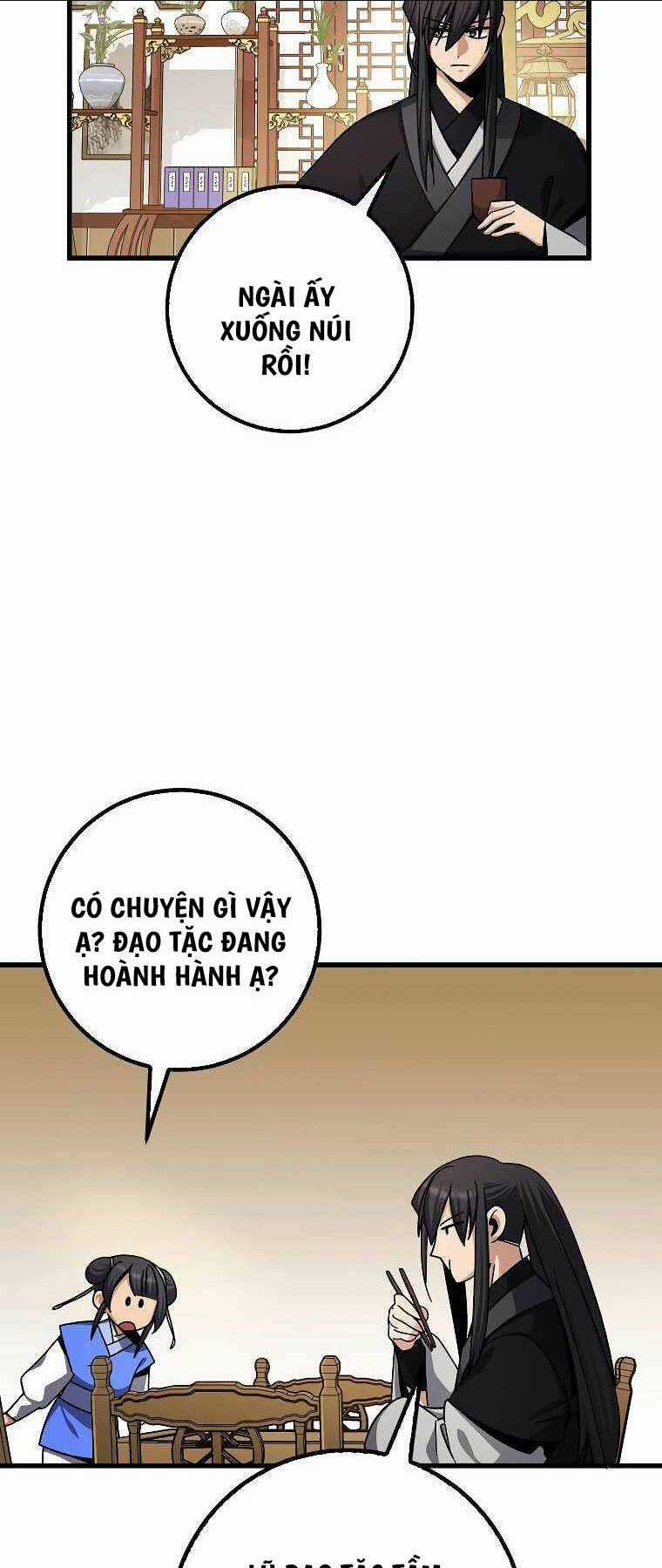 Thiên Phong Phách Đạo Chapter 6 trang 61