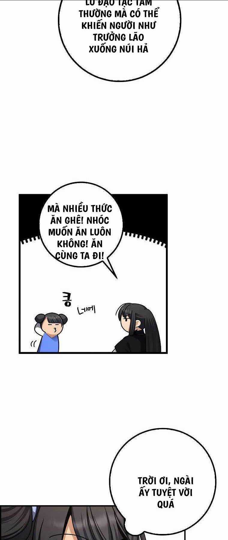 Thiên Phong Phách Đạo Chapter 6 trang 62