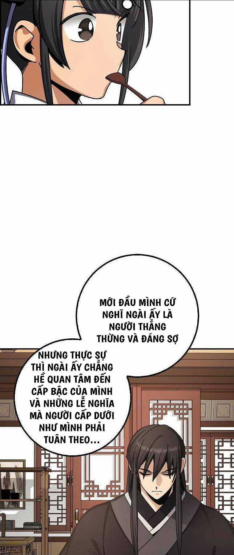 Thiên Phong Phách Đạo Chapter 6 trang 63