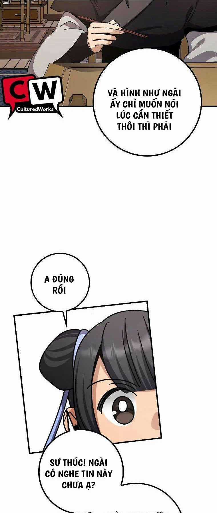 Thiên Phong Phách Đạo Chapter 6 trang 64