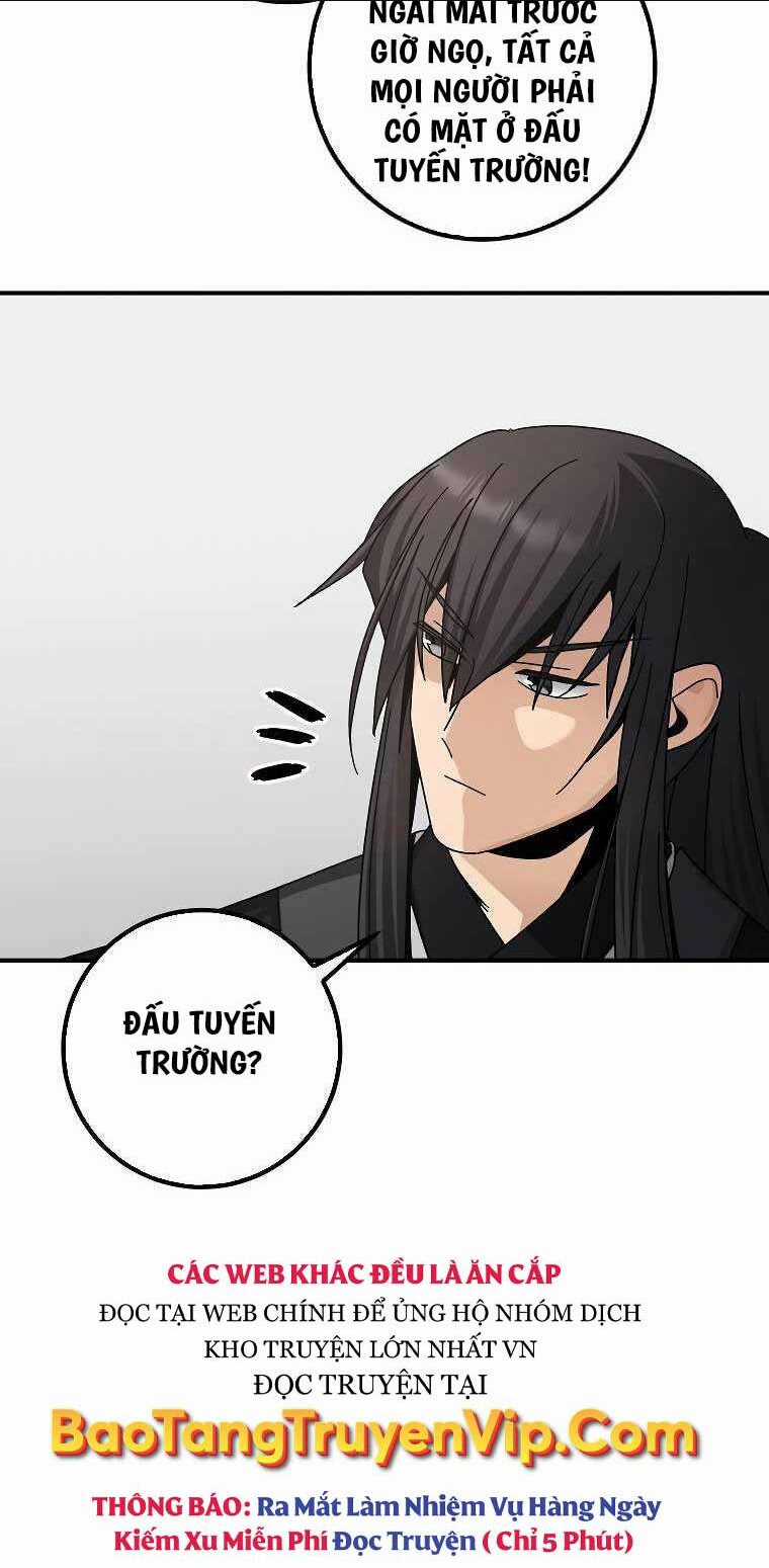 Thiên Phong Phách Đạo Chapter 6 trang 65