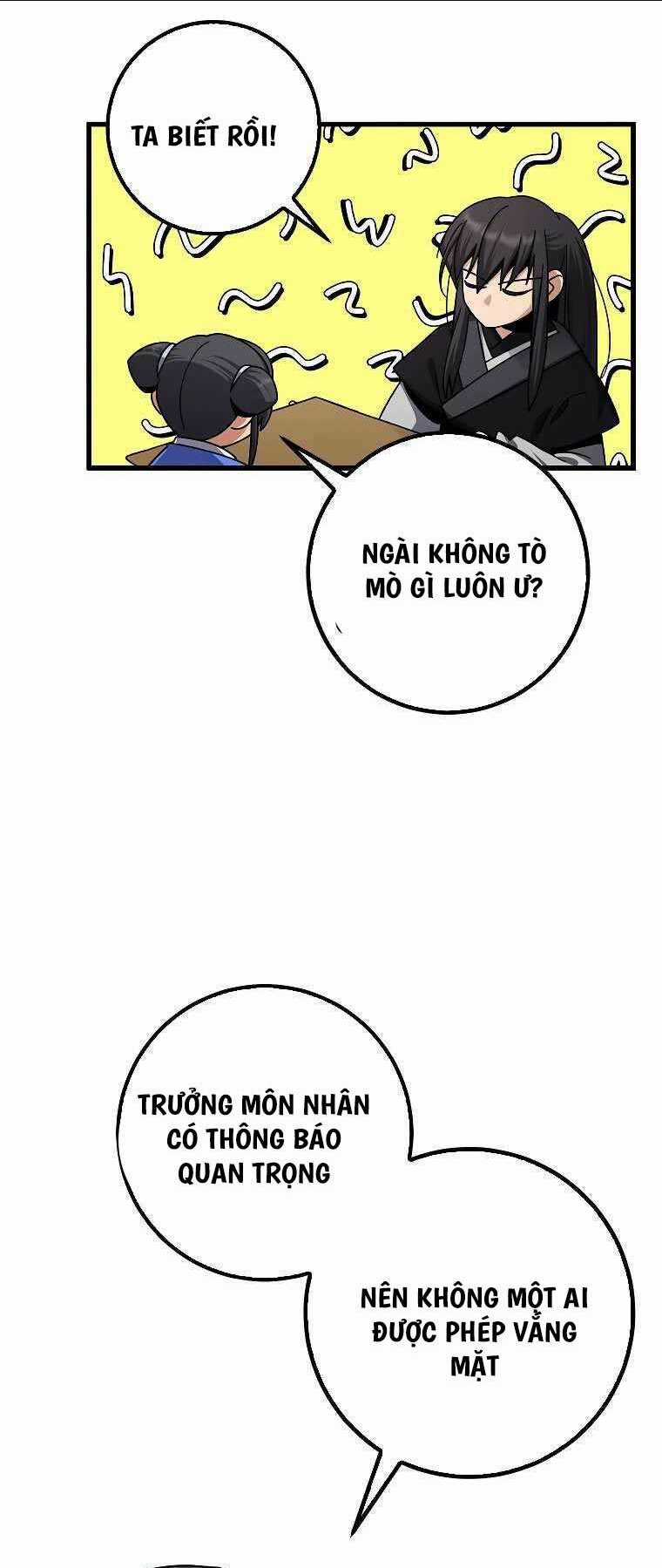 Thiên Phong Phách Đạo Chapter 6 trang 66