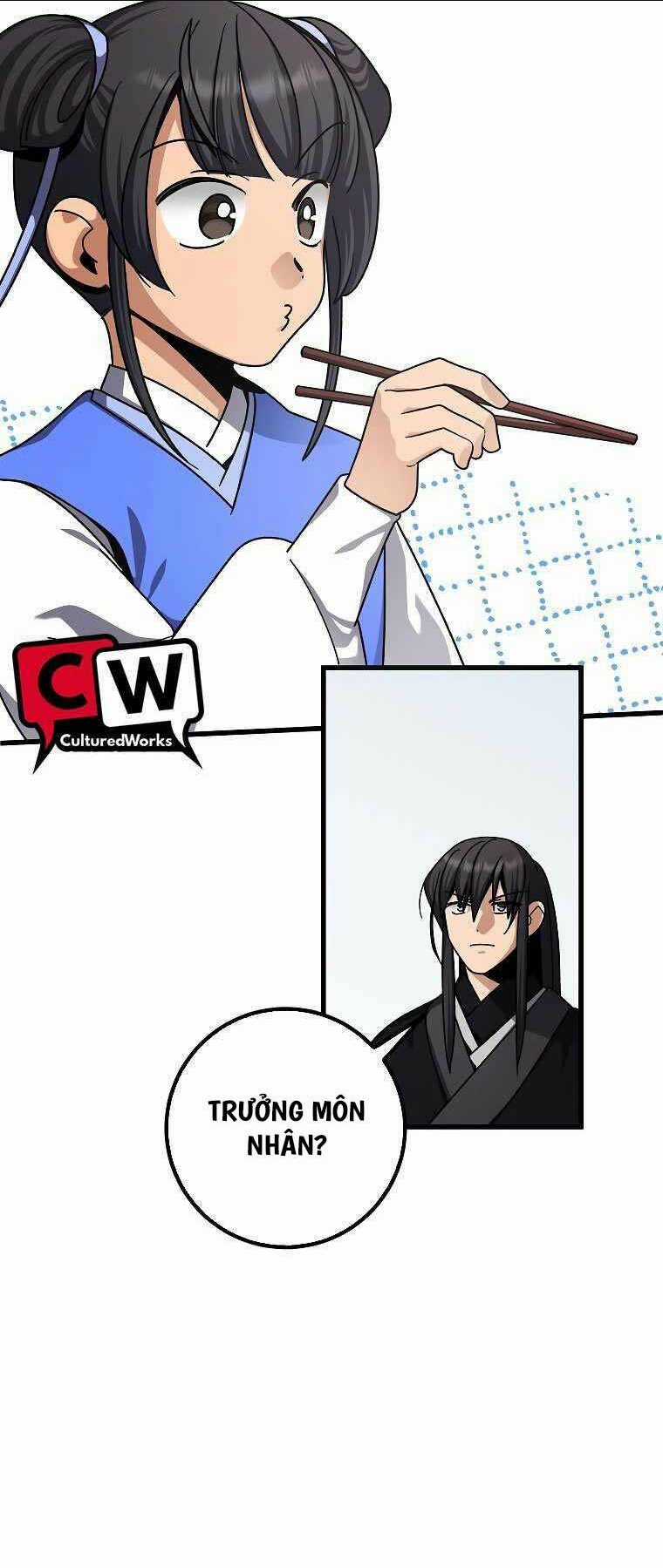 Thiên Phong Phách Đạo Chapter 6 trang 67