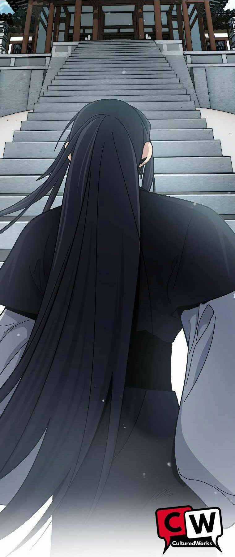 Thiên Phong Phách Đạo Chapter 6 trang 7