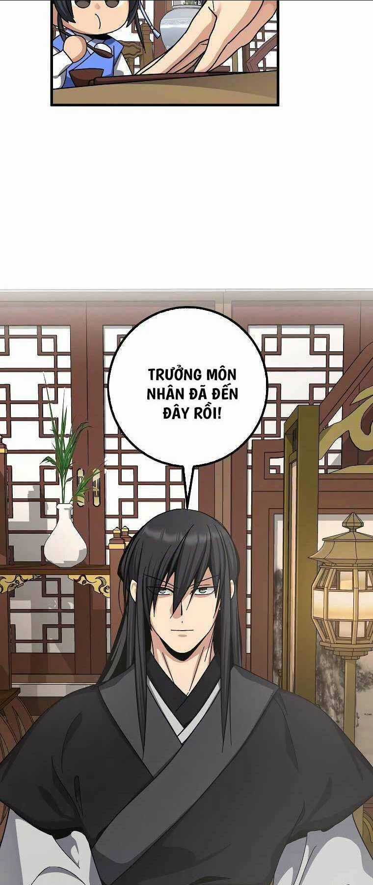 Thiên Phong Phách Đạo Chapter 6 trang 70