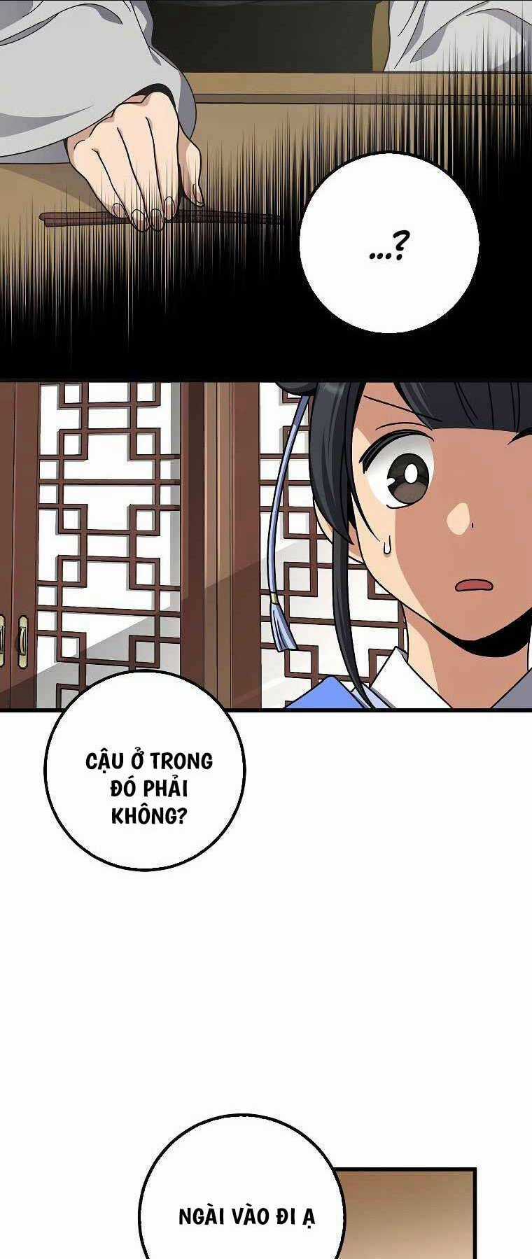 Thiên Phong Phách Đạo Chapter 6 trang 71